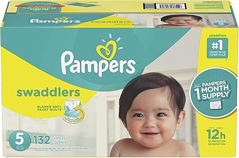 pampers p2 diapers