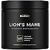 20,000mg 16x Strength Lions Mane Supplement Capsules Super Nootropic W Ashwagandha Rhodiola Highest Potency Lions Mane Mushroom Extract 50 Polysaccharides Brain Supplement For Memory Amp - View #12