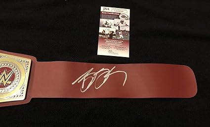 wwe universal championship toy