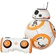 STAR WARS: The Last Jedi Hyperdrive BB-8