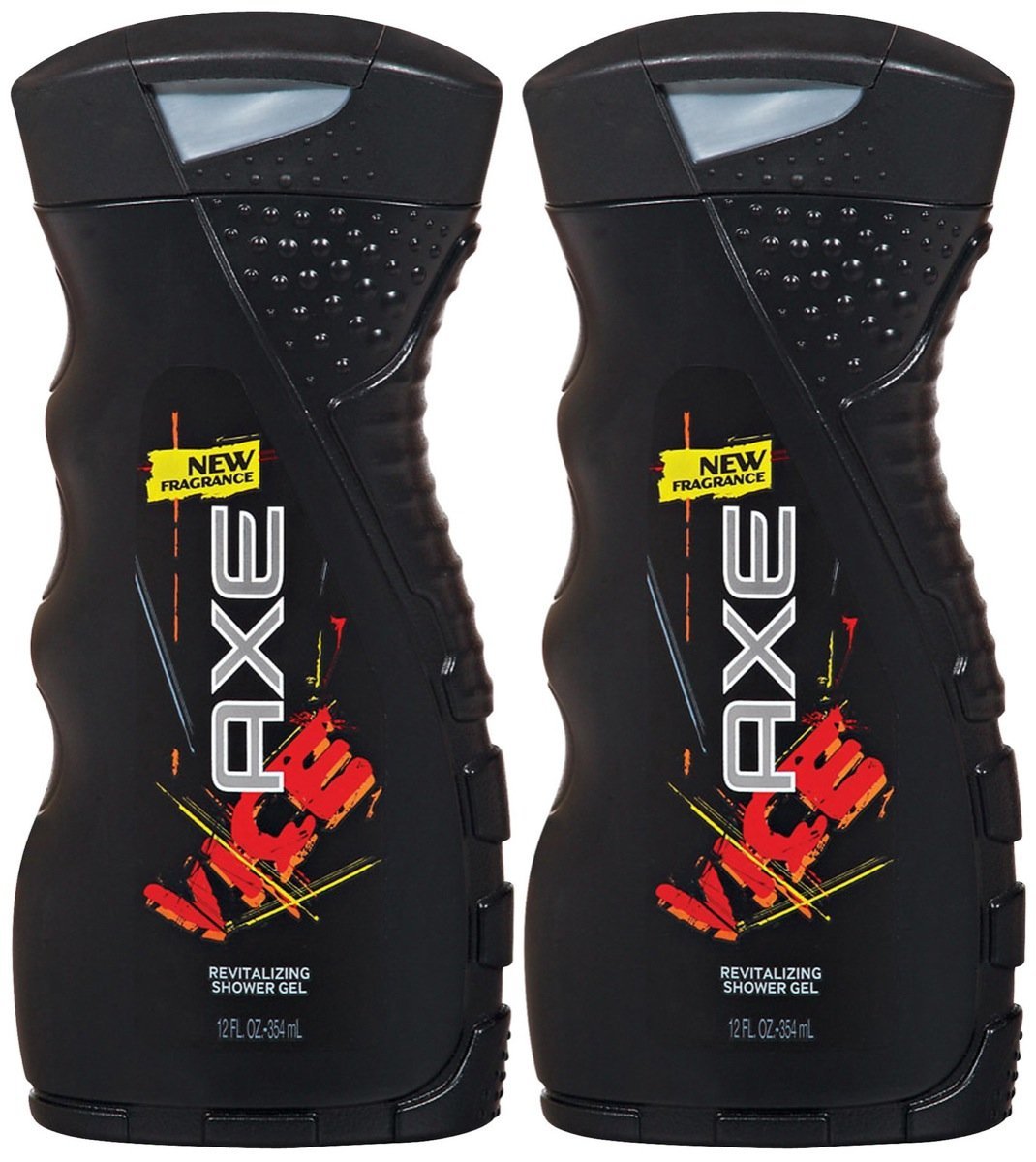 Axe Shower Gel vice 354ml 354ml (011111189775)