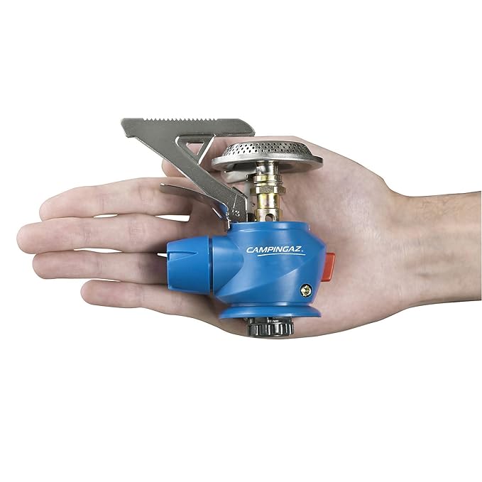 Estufa gas campinggaz | Estufas de gas, eléctricas, de exterior, de leña...