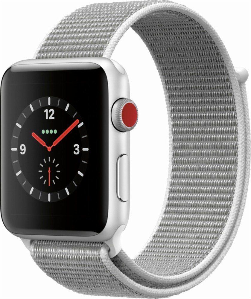 apple watch 3 42mm sport
