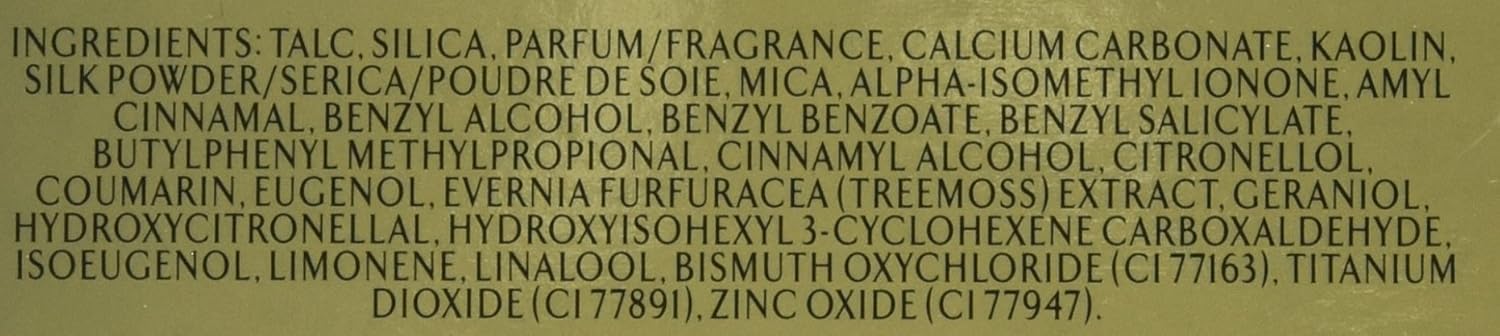 White Diamonds by Elizabeth Taylor for Women Body Powder, 2.6-Ounce, 75 g (Pack of 1) - Image 3