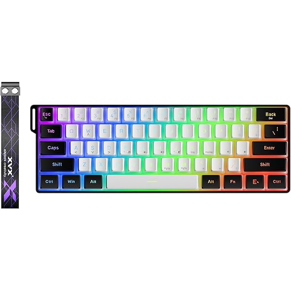 キーボード 3Dconnexion Keyboard Pro with Numpad 3Dconnexion US Keyboard Pro with Numpad - 3D and CAD