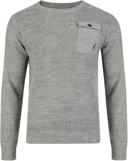hm kangol pullover
