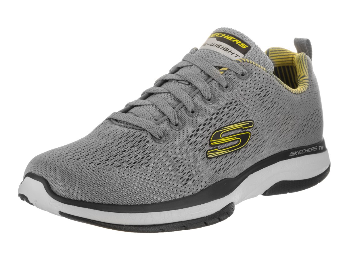 skechers burst tr