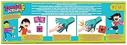 Zombie Gotcha [Amazon