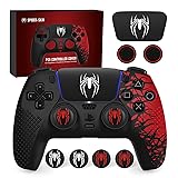 Darno Upgrade Ps5 Controller Skin, Ps5 Controller