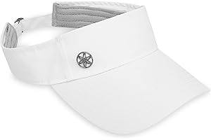 Gaiam Womens Visor