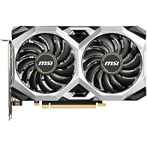 MSI Gaming GeForce GTX 1660 Super 192-bit HDMI/DP 6GB GDRR6 HDCP