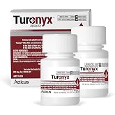 Atticus Turonyx Ultra FX Insecticide (2x8ml) Indoor and Outdoor Control | Beta Cyfluthrin + Imidacloprid Pest Control for Bed Bugs, Fleas, Ticks, Spiders, Mosquito, Wasp, Flies, Roach and More
