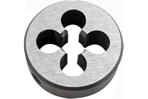 ZFE 1/8" - 27 NPS Straight Pipe Die