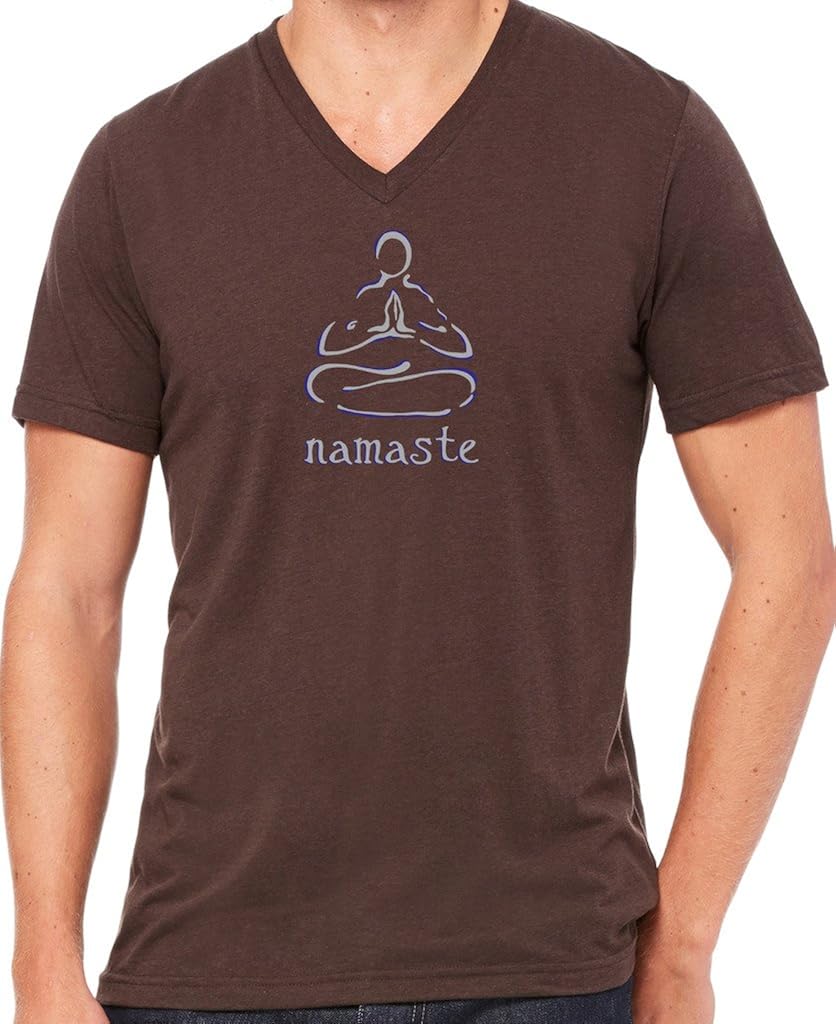 namaste yoga clothing