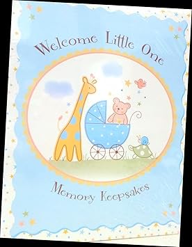 amazon canada baby welcome box