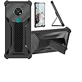 bojioderf Case Compatible for Nokia 7.2 Phone Case
