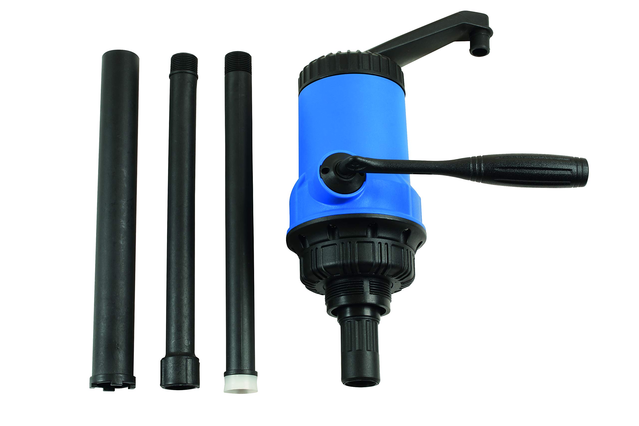 Laser 7820 Swivel Pump with FKM Seal