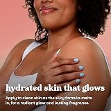 eos Coconut Waters Body Lotion 16 fl oz 473 ml Vegan Shea Butter view 5