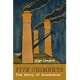 Five Chimneys: The Story of Auschwitz: Lengyel, Olga: 9781684223930 ...