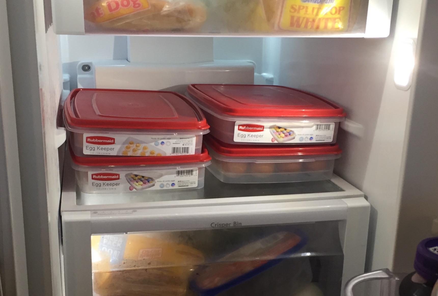 6/mo Finance Rubbermaid Specialty Bread Keeper Food Storage