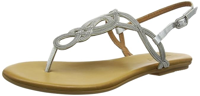 Inuovo Damen 8529 Zehentrenner