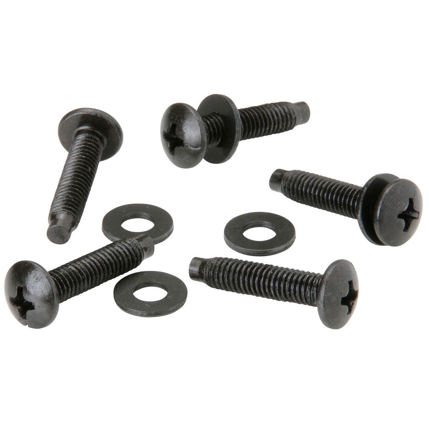 rack mount screws