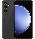 Amazon.com: Samsung Galaxy S22+ 5G, 128GB, Phantom Black