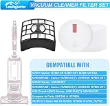 Leadaybetter NV801ukt Filter for Shark Rotator Lift Away NZ801 UKT NV680 NV681 view 2
