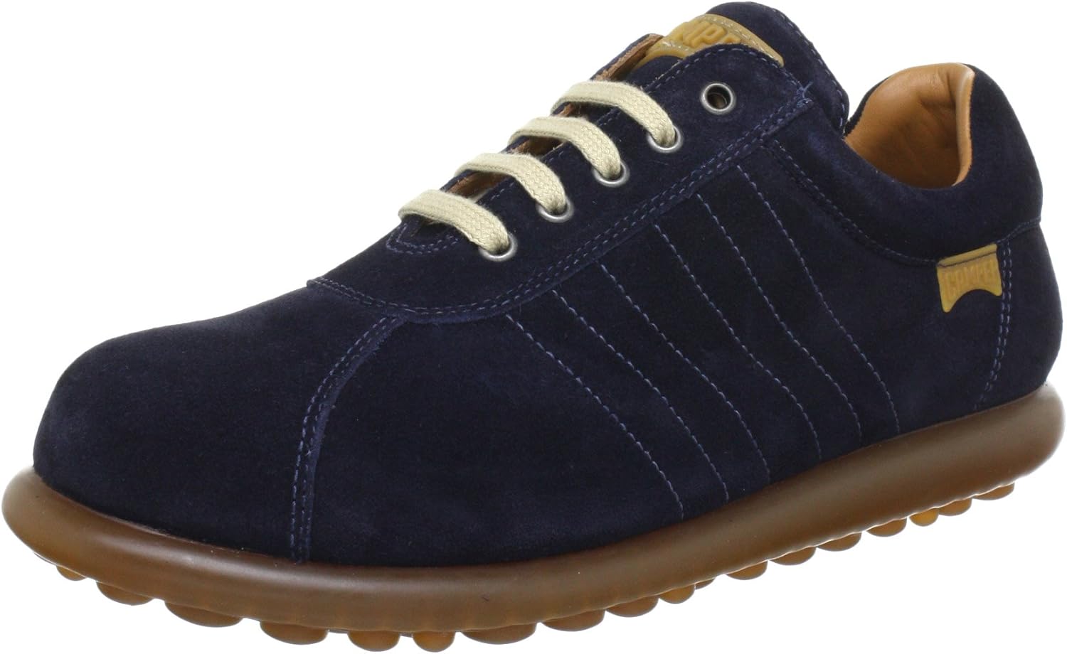 CAMPER Pelotas Ariel 16002192 Mens Shoes Diplomat Marino CAMPER Pelotas Ariel 16002192 Mens Shoes Diplomat Marino