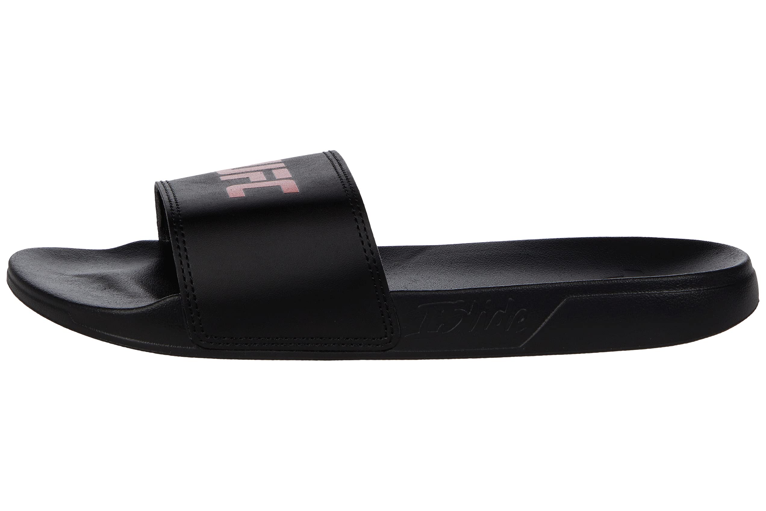 Mua UFC Men's Octagon Slides - Comfortable Non Slip Footwear for