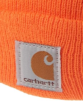 baby carhartt beanie amazon