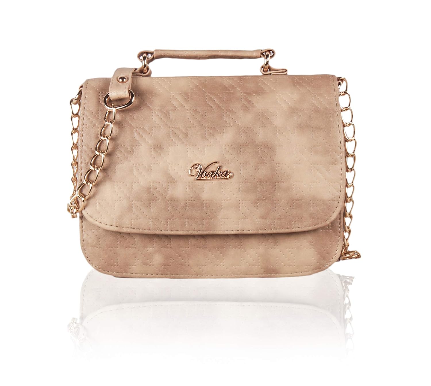 voaka women's designer sling bag