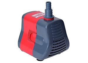 Star Universal 40 Watts Submersible Pump for cooler & fountain