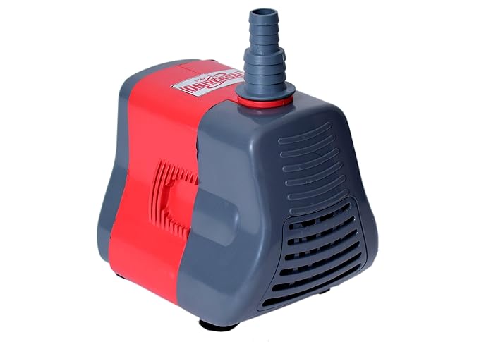 Star Universal 40 Watts Submersible Pump for Cooler & Fountain