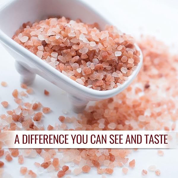 SALT 84 HIMALAYAN CHEF PINK SALT, FINE GRAIN, 1 POUND (PACK OF 1)
