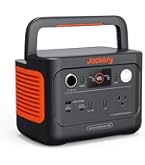 Jackery Explorer 1000 v2 Portable Power Station,1070Wh LiFePO4