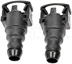 DORMAN Fuel Vapor Connector