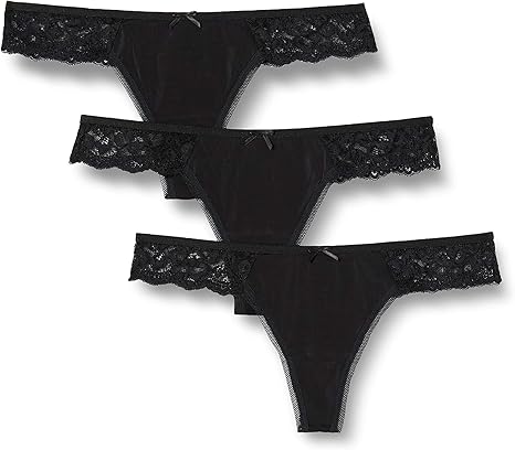 lot string microfibre