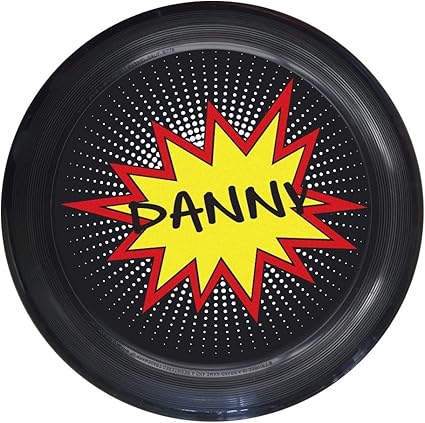 custom ultimate frisbee discs