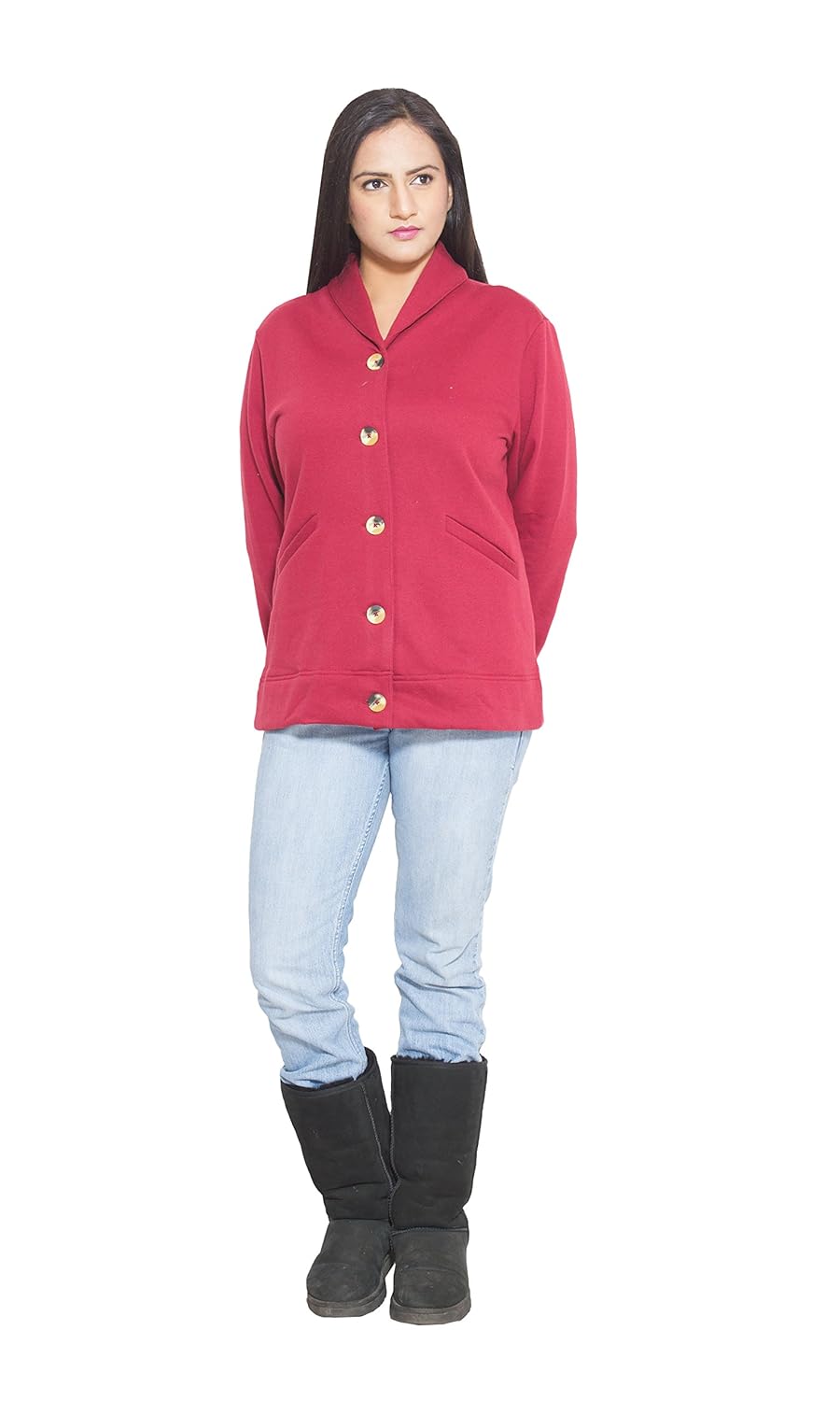 finesse women's jacket