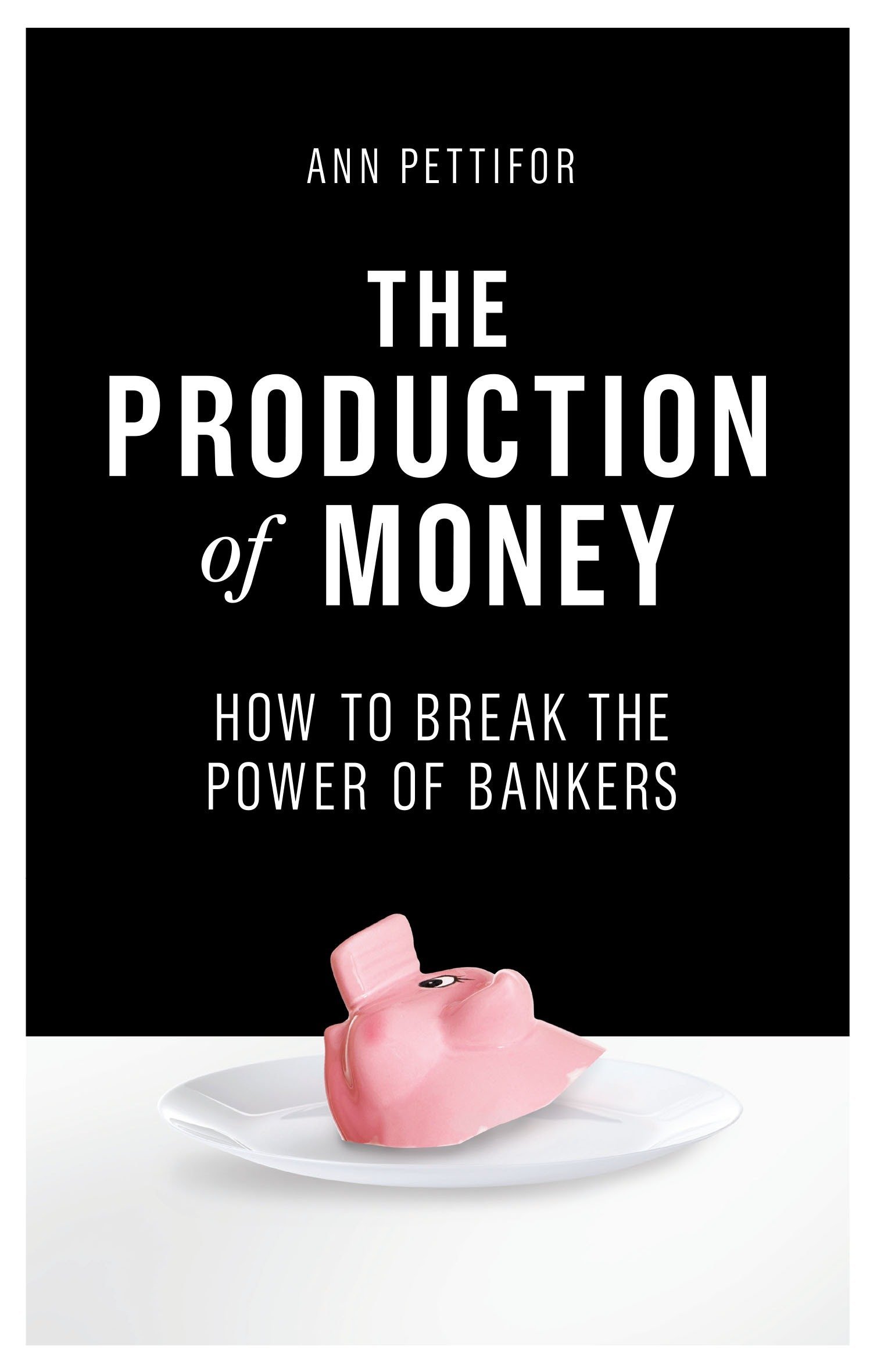 a ensacark of money