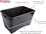 ProDec 10 Litre Plastic Paint Scuttle Bucket with Handle 100% Recycled view 3