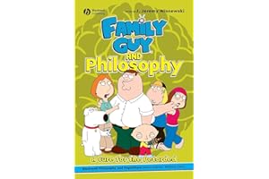 Family Guy and Philosophy