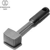 OXO Good Grips Meat Tenderiser Textured and Smooth-Sided Mallet view 6