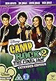 Camp Rock 2: The Final Jam