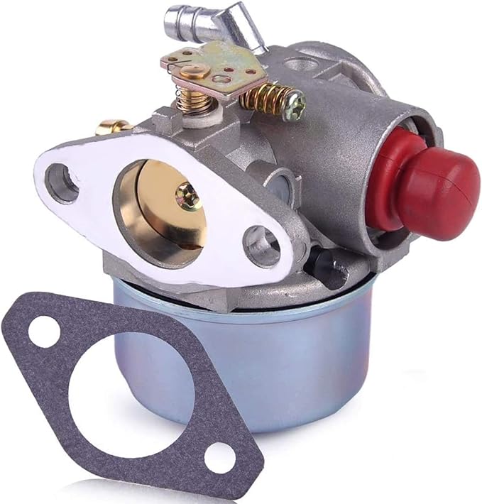 Carburetor for Tecumseh Models OHH5569057E OHH5569058C