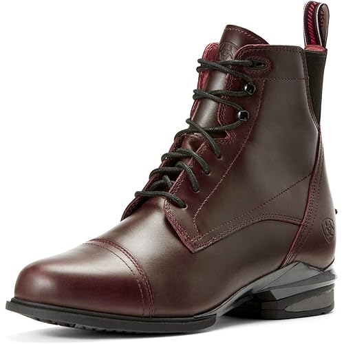 ARIAT Women's Performer Nitro Paddock