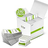 EOTW Lens Wipes for Eyeglasses, Computer Glasses