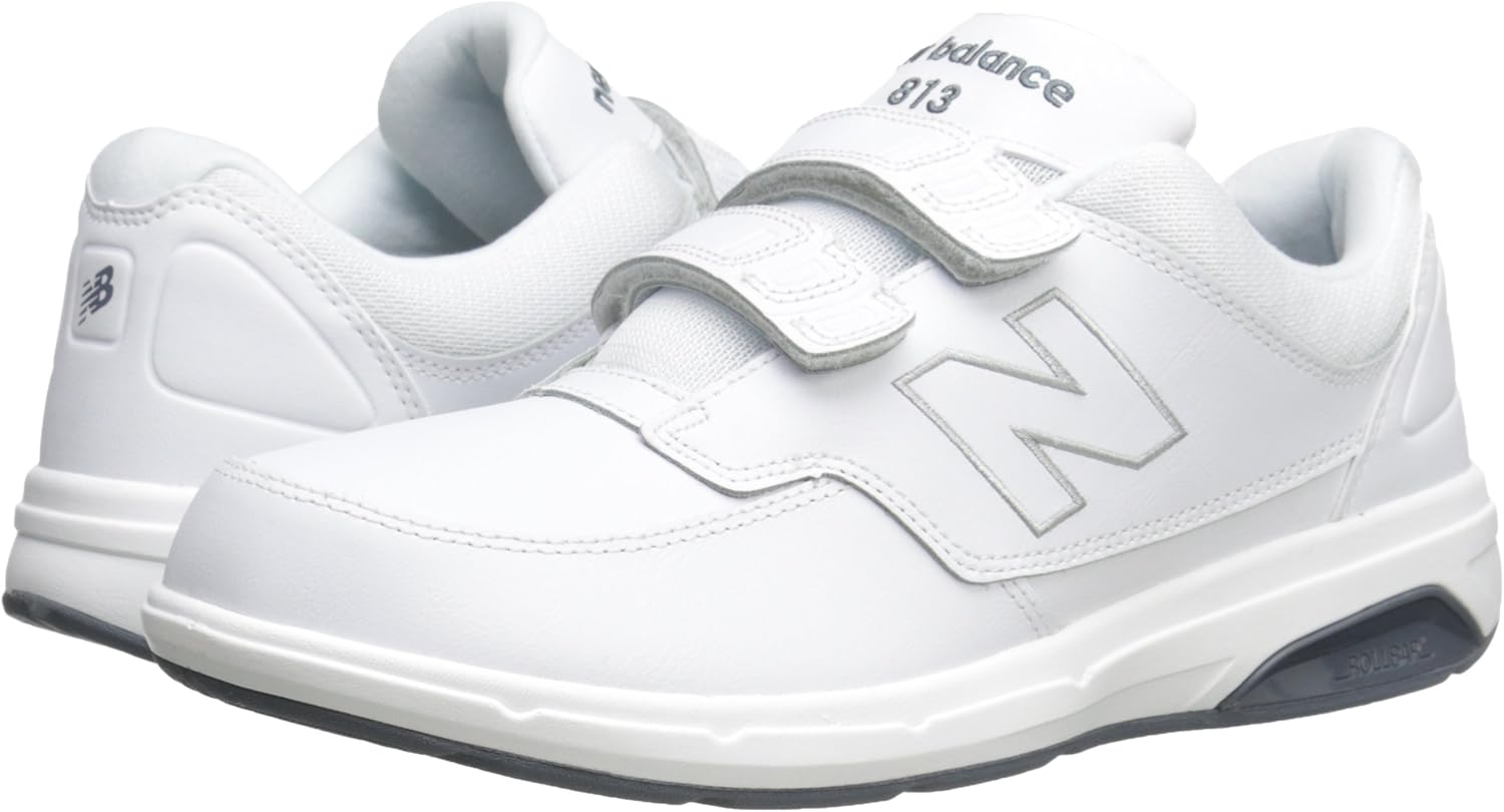 new balance 813 men's velcro