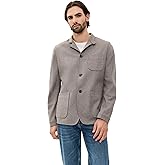 rag & bone Men's Prospect Wool Cardigan